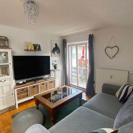 Ferienwohnung Seidenhuhn Kiefersfelden Kültér fotó
