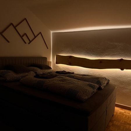 Ferienwohnung Seidenhuhn Kiefersfelden Kültér fotó