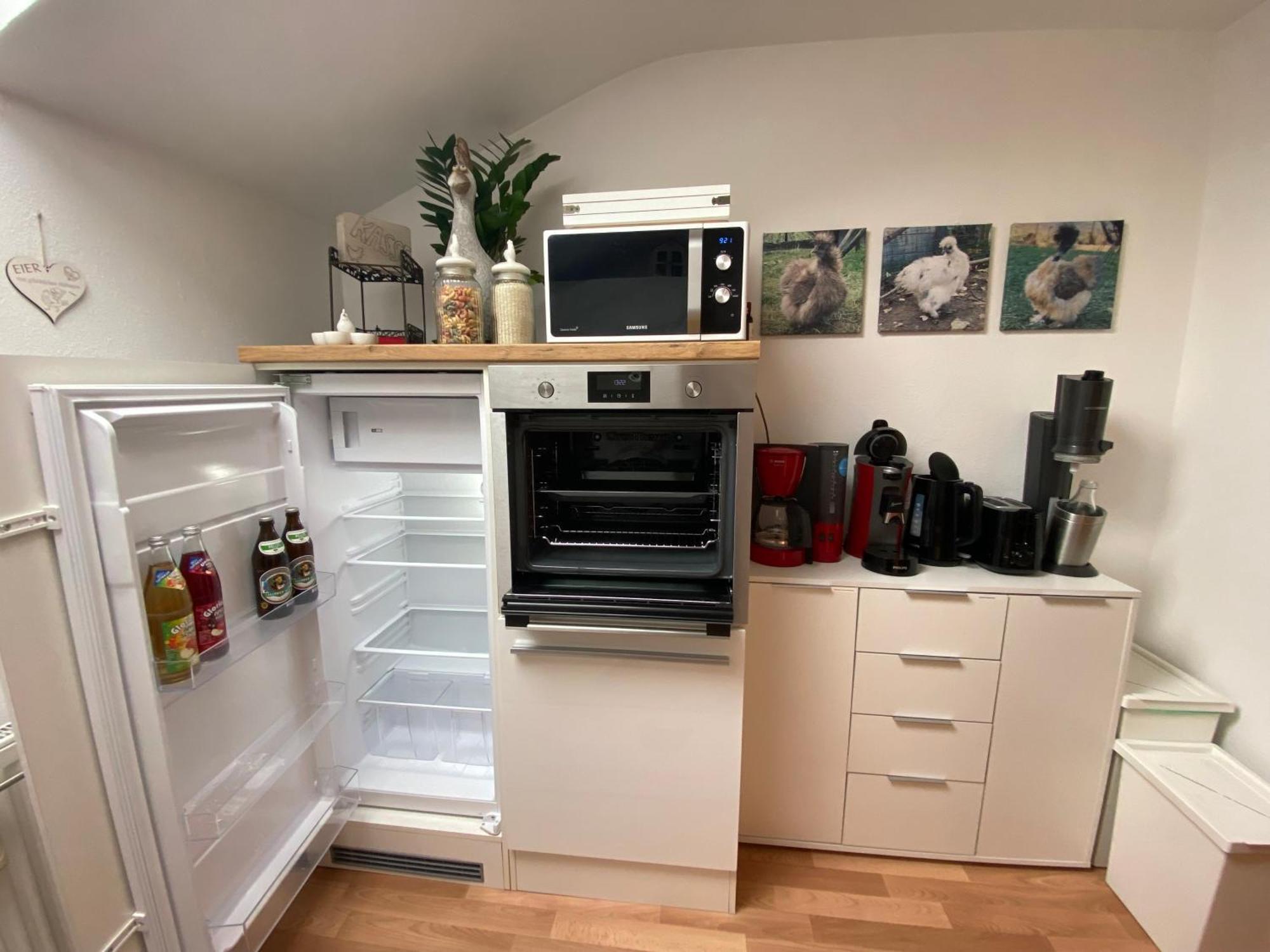 Ferienwohnung Seidenhuhn Kiefersfelden Kültér fotó