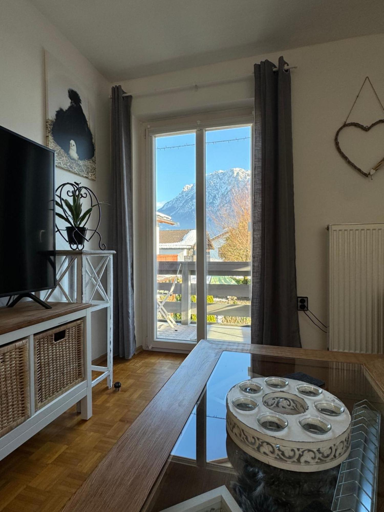 Ferienwohnung Seidenhuhn Kiefersfelden Kültér fotó