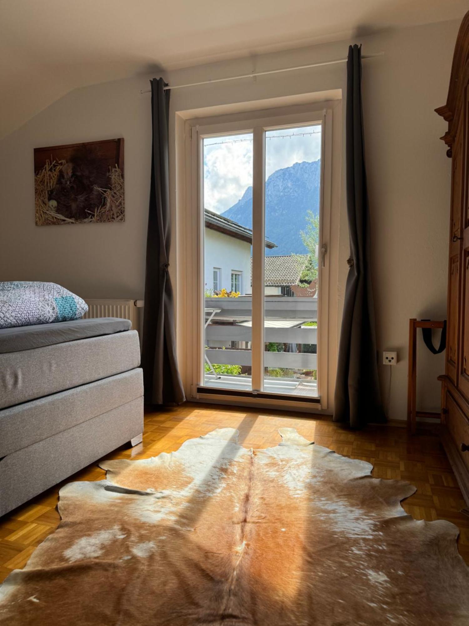Ferienwohnung Seidenhuhn Kiefersfelden Kültér fotó